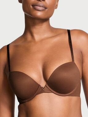 VS Smooth Push-Up Bra